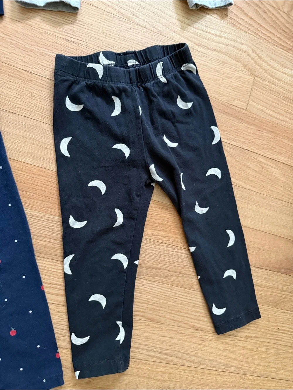 GAP cotton/organic cotton Leggings bundle